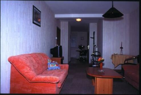 Ferienwohnung Viktoria - Photo5