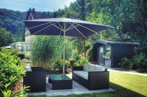 Hotel am Schwanenweiher - Photo2