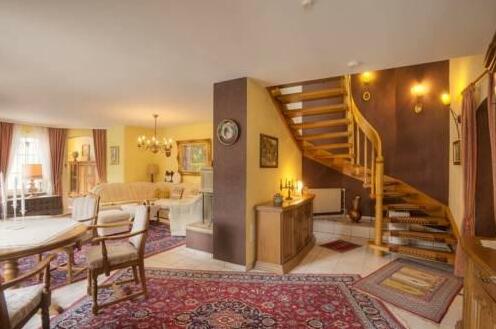 Hotel am Schwanenweiher - Photo3