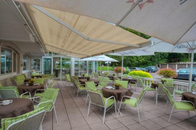 Hotel am Schwanenweiher - Photo5