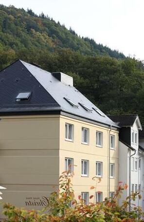Hotel Haus Christa - Photo2