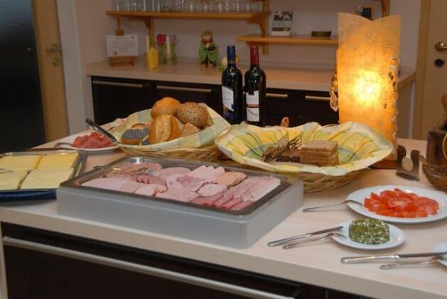 Hotel Haus Christa - Photo3