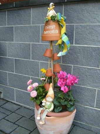 Hotel Haus Christa - Photo5