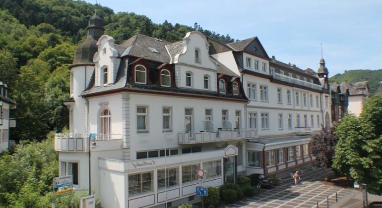 Kurhotel Quellenhof