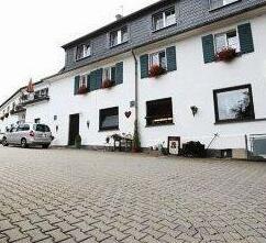 Waldhotel Marienhohe Bad Bertrich - Photo2