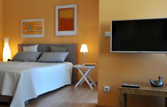 Ferienappartement Himbergen - Photo2