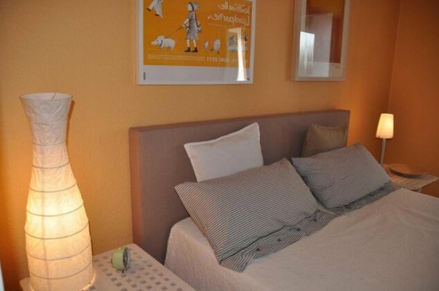 Ferienappartement Himbergen - Photo3