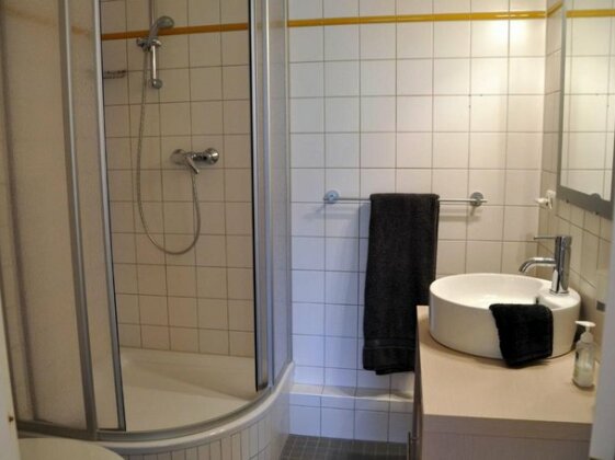 Ferienappartement Himbergen - Photo5