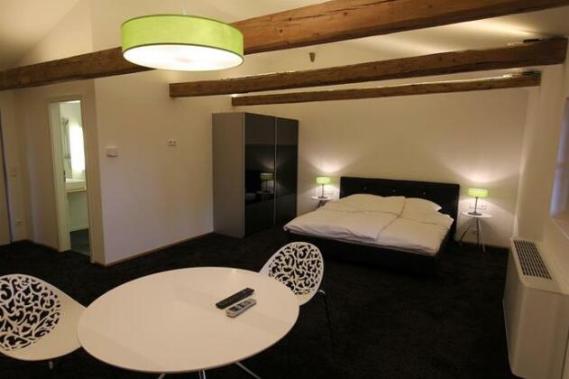 Appartements Bad Birnbach - Photo3