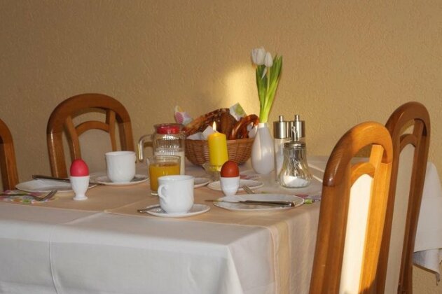 Gaestehaus Hofer - Photo5