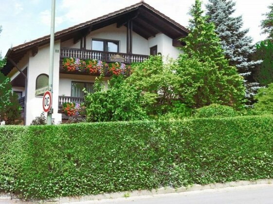Gastehaus Steiger - Photo2