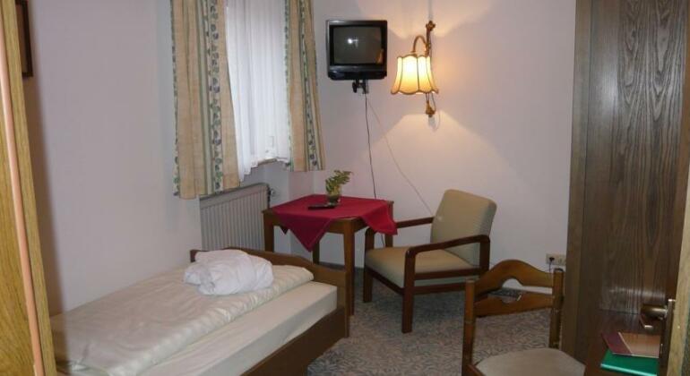 Grafliches Hotel Alte Post - Photo3