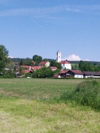 Haus am Kurpark Bad Birnbach - Photo5