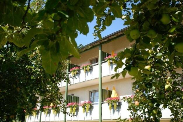 Hotel Alter Weissbrau - Photo2