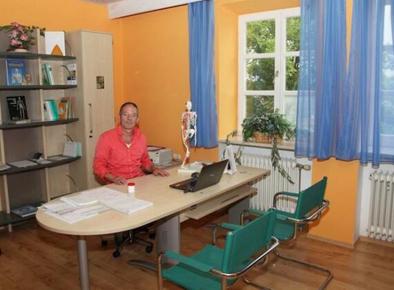 Hotel Alter Weissbrau - Photo5