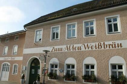 Hotel Alter Weissbrau
