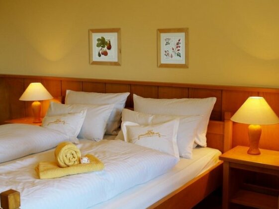 Hotel An Der Brunnader - Photo3
