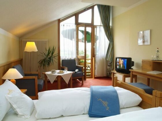 Hotel An Der Brunnader - Photo4