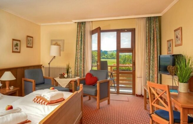 Hotel An Der Brunnader - Photo5