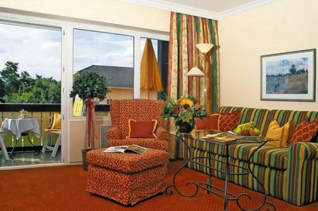 Hotel Birnbacher Hof - Photo2