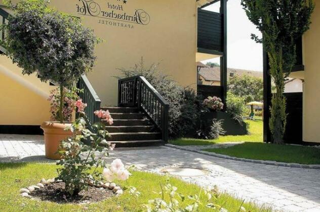 Hotel Birnbacher Hof - Photo5