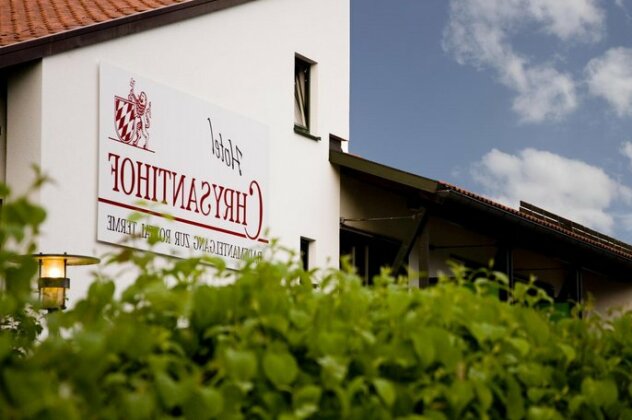 Hotel Chrysantihof - Photo4