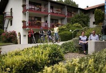 Hotel Sternsteinhof - Photo4
