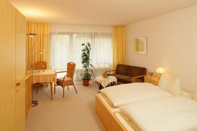 Hotel Therme garni Bad Birnbach - Photo5