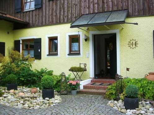 Landhaus Rott Insel - Photo2