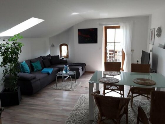 Landhaus Rott Insel - Photo3