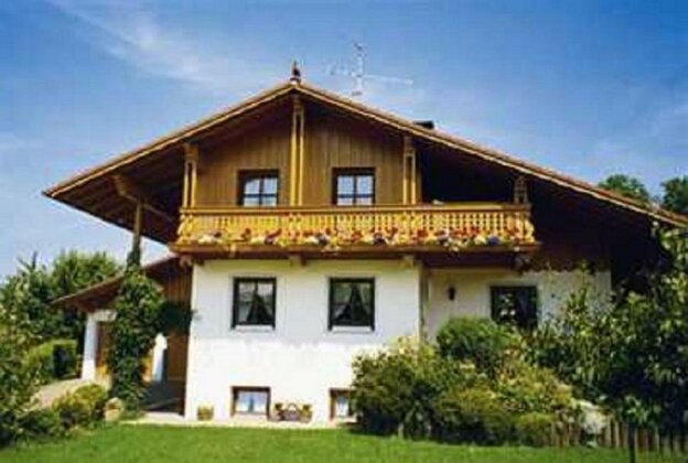 Landhaus Surner