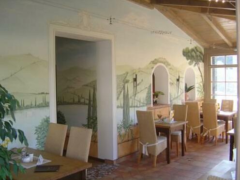 Ringhotel Lenauhof - Photo3