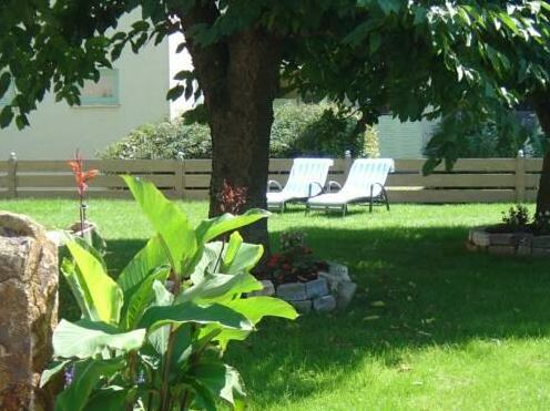 Ringhotel Lenauhof - Photo4