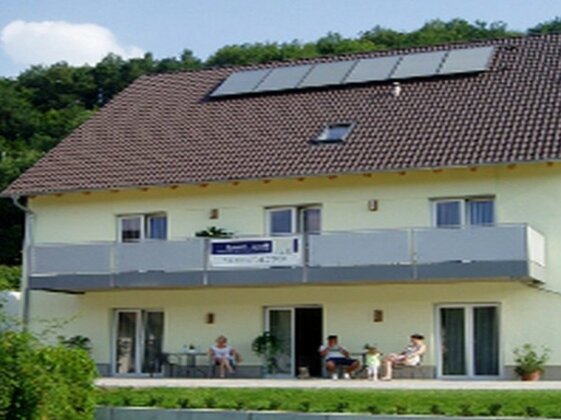 Ferienhaus Kiesel - Photo2