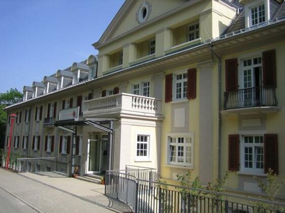 Sante Royale Hotel - Photo3