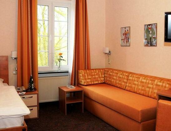 Hotel Zur Muhle Bad Breisig - Photo2