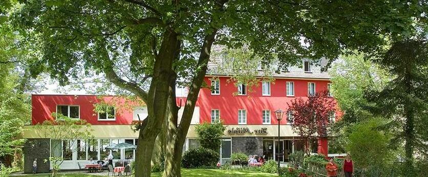 Hotel Zur Muhle Bad Breisig - Photo4