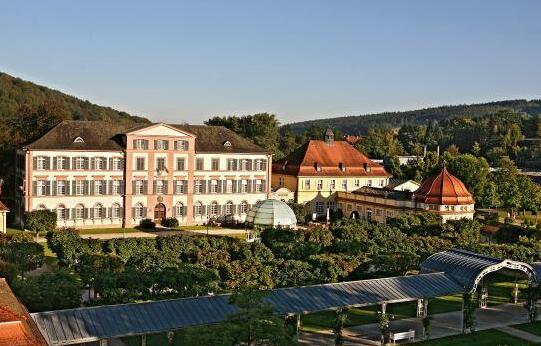 Badhotel Bad Bruckenau - Photo4