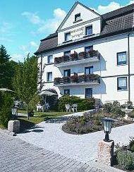 Hotel Jagerhof Bad Bruckenau - Photo2