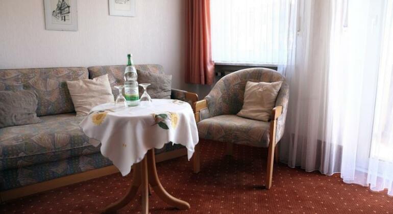 Hotel Ursula Garni - Photo5