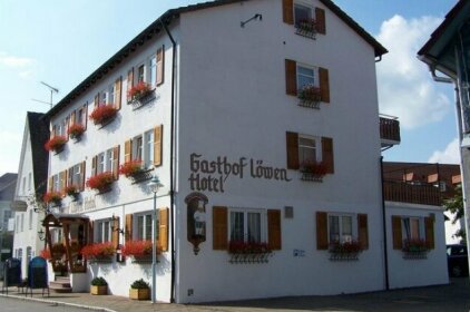 Gasthof Hotel Lowen