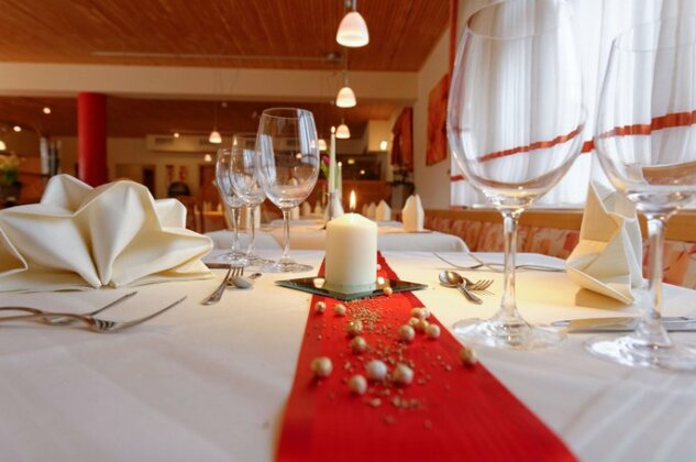 Hotel Restaurant Talblick - Photo5