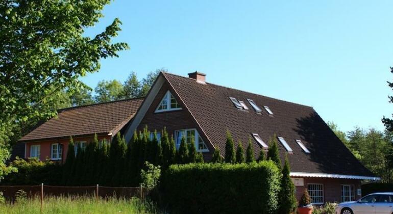 Hotel-Pension Am Fuchsberg - Photo2