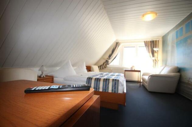 Hotel-Pension Am Fuchsberg - Photo3
