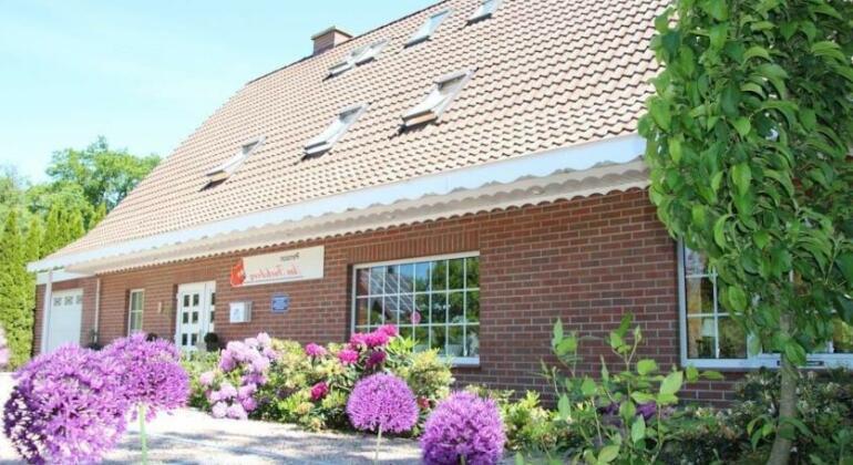 Hotel-Pension Am Fuchsberg - Photo4