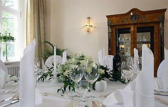 Hotel Prinzenpalais Bad Doberan - Photo5