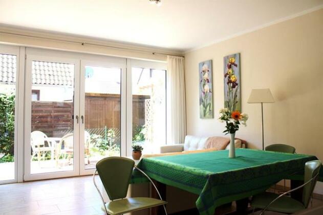 Sommer & Jaeger Ferienwohnung - Photo2