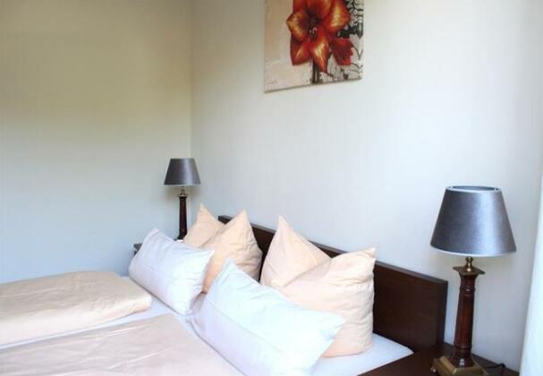 Sommer & Jaeger Ferienwohnung - Photo4