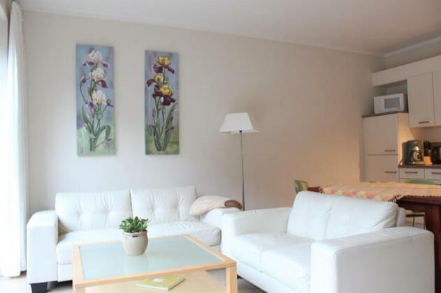 Sommer & Jaeger Ferienwohnung - Photo5