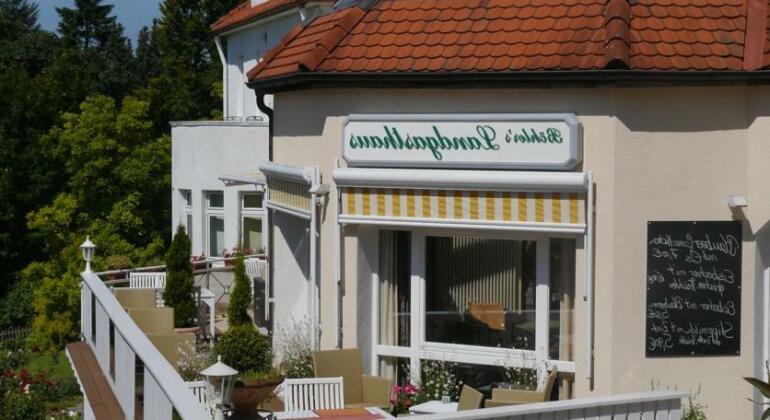 Bohler's Landgasthaus